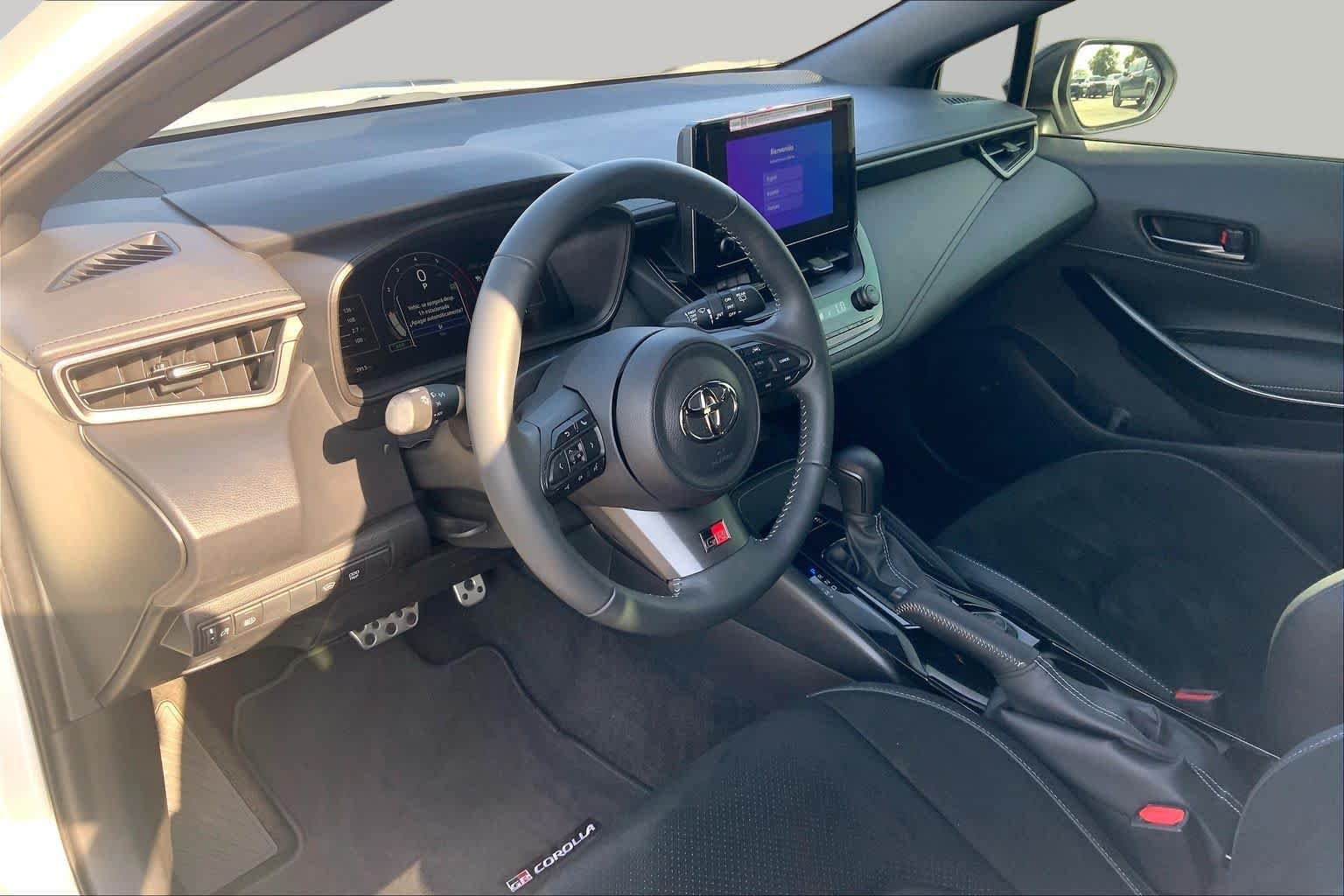 Used 2026 Ice Cap Toyota  image 18
