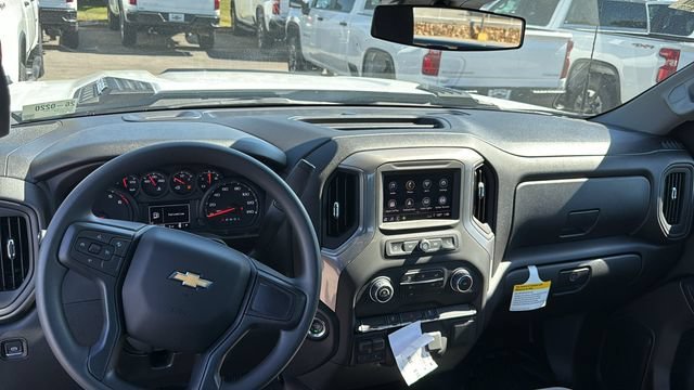2026 Chevrolet Silverado 3500 HD Work Truck - Photo 24
