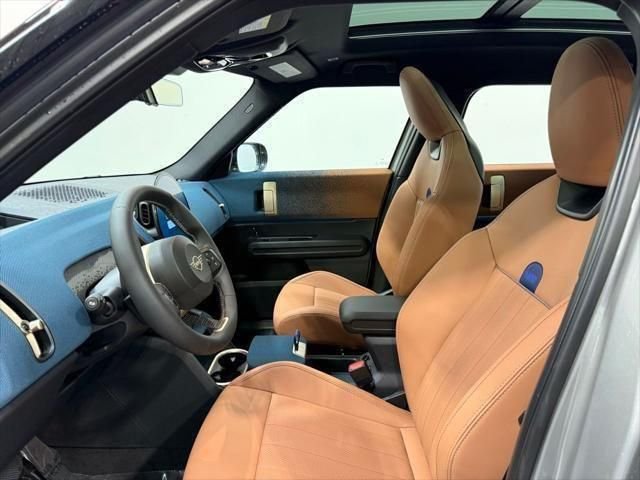 2025 MINI Countryman S - Photo 10