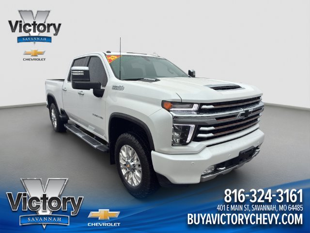 2023 Chevrolet Silverado 3500HD