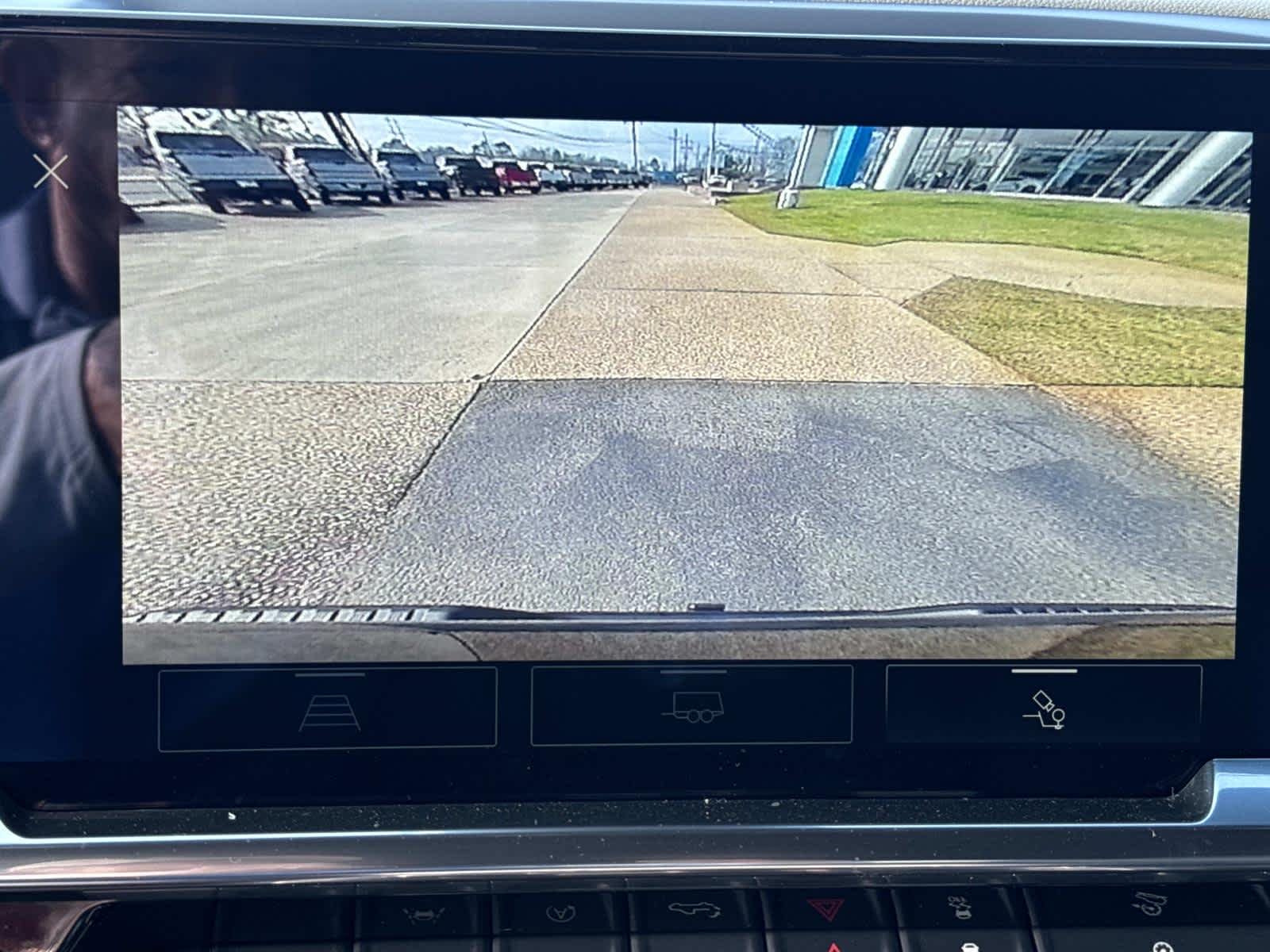 2026 Chevrolet Silverado 1500 RST - Photo 18