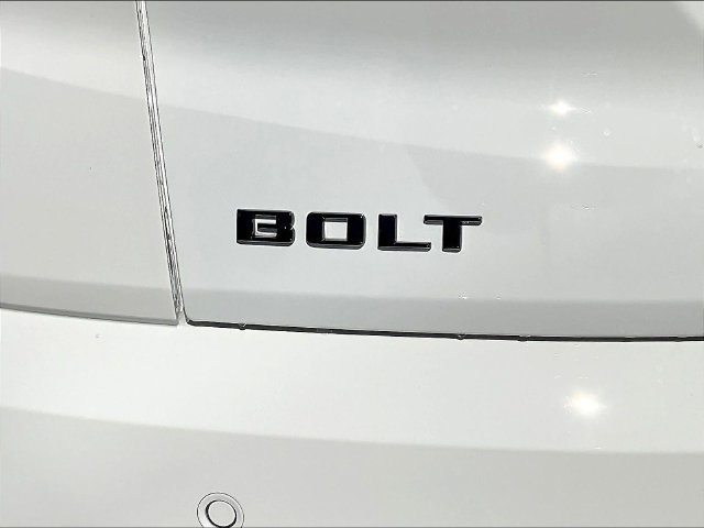 2027 Chevrolet Bolt LT - Photo 12
