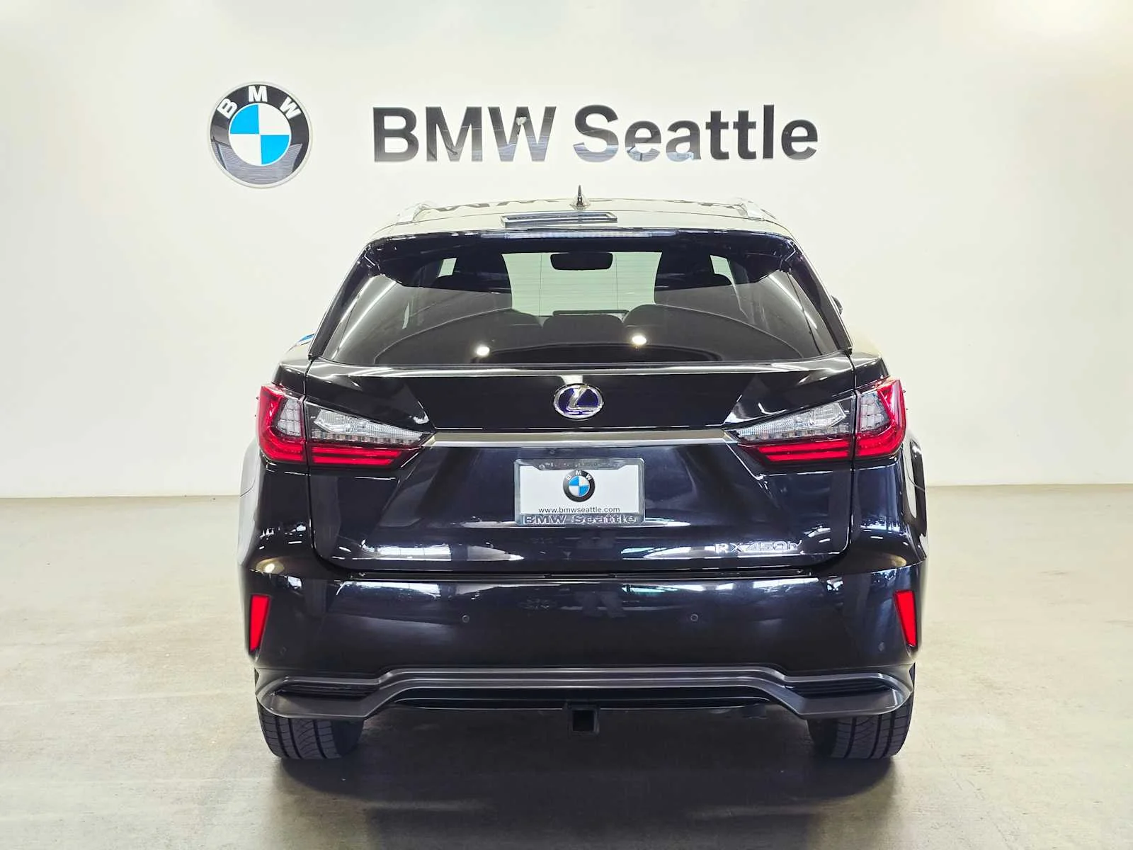 Used 2018 Caviar Lexus  image 5