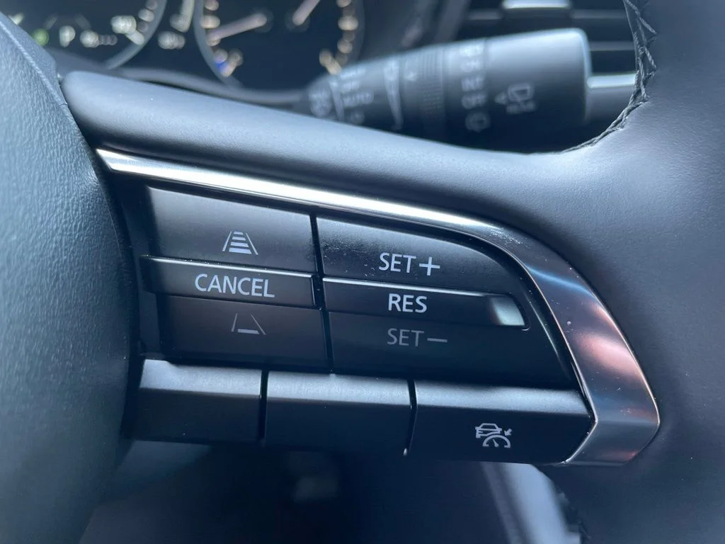 Certified Used 2025 Gray Mazda 2.5 S Select Sport image 17