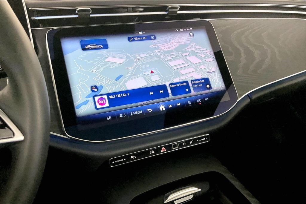 2026 Mercedes-Benz E-Class E350 - Photo 6
