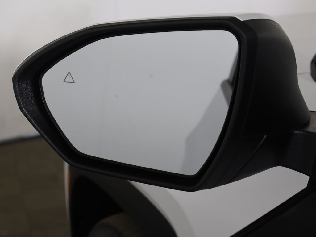 2026 Hyundai Tucson SE - Photo 28