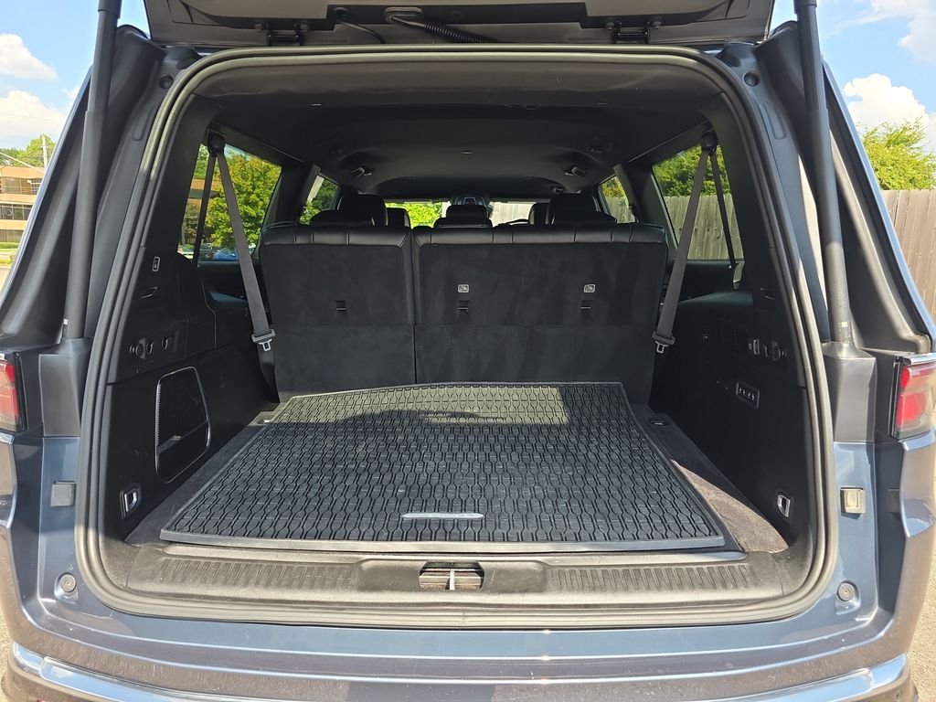 Used 2024 Gray Jeep Series II image 14