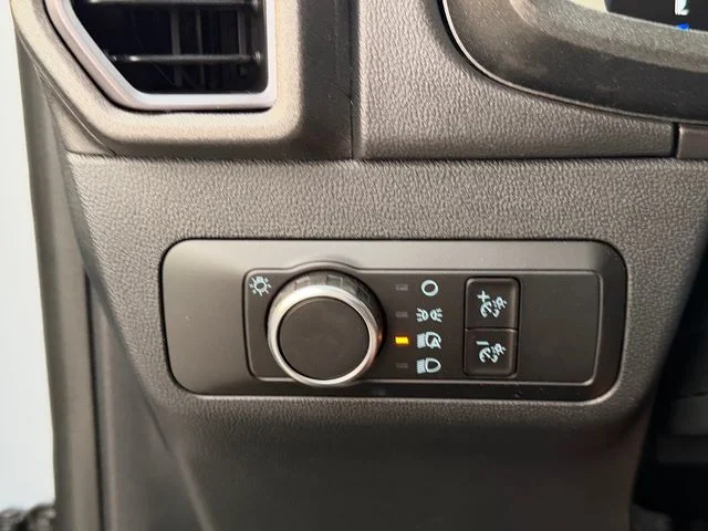 New 2026 Space White Metallic Ford Big Bend® image 16