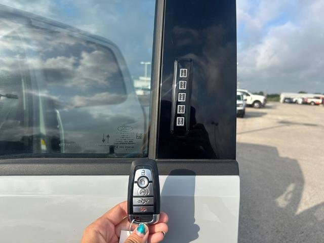 New 2026 Avalanche Ford F-250® Lariat® image 25