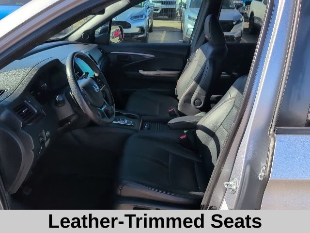 2023 Honda Passport TrailSport - Photo 12