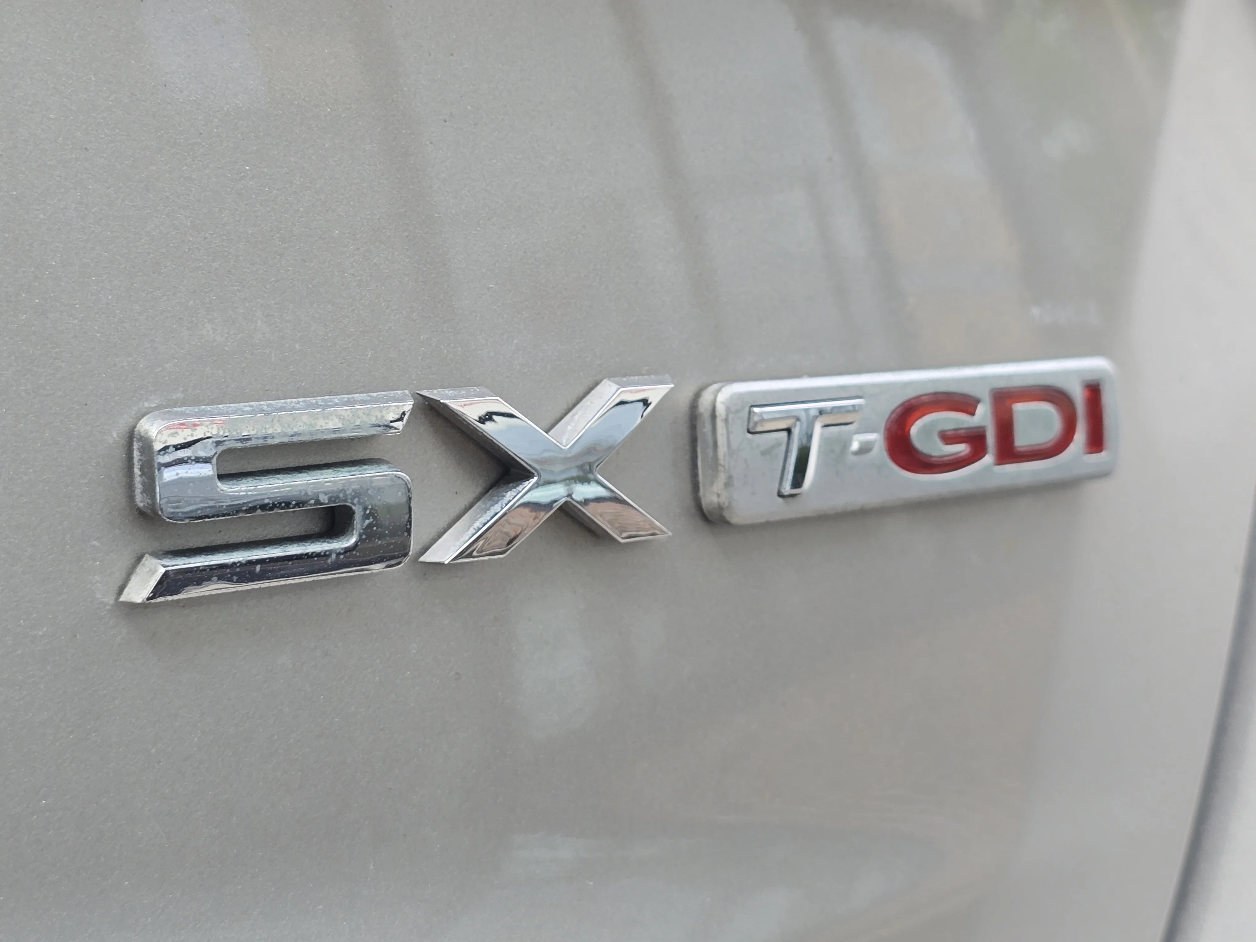 Used 2014 Satin Metal Kia SX Turbo image 11