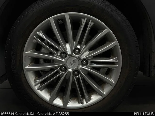 Used 2020 Gray Hyundai SEL image 10