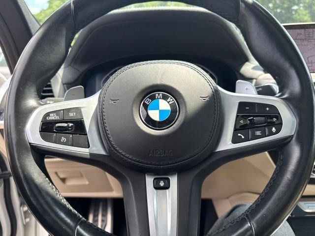 Used 2020 White BMW M40i image 20
