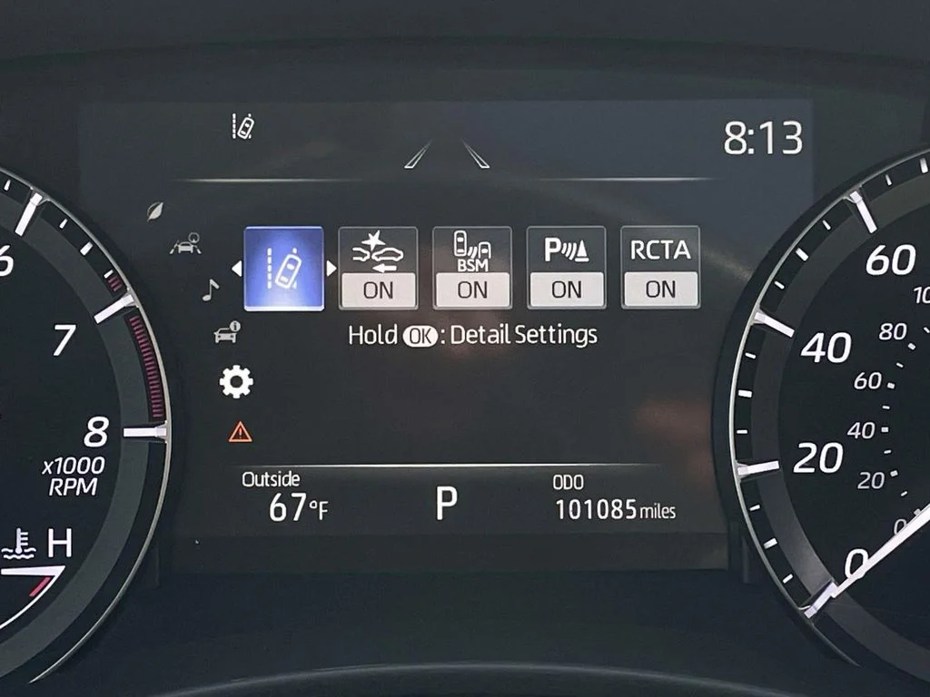 2020 Toyota Highlander Limited - Photo 15