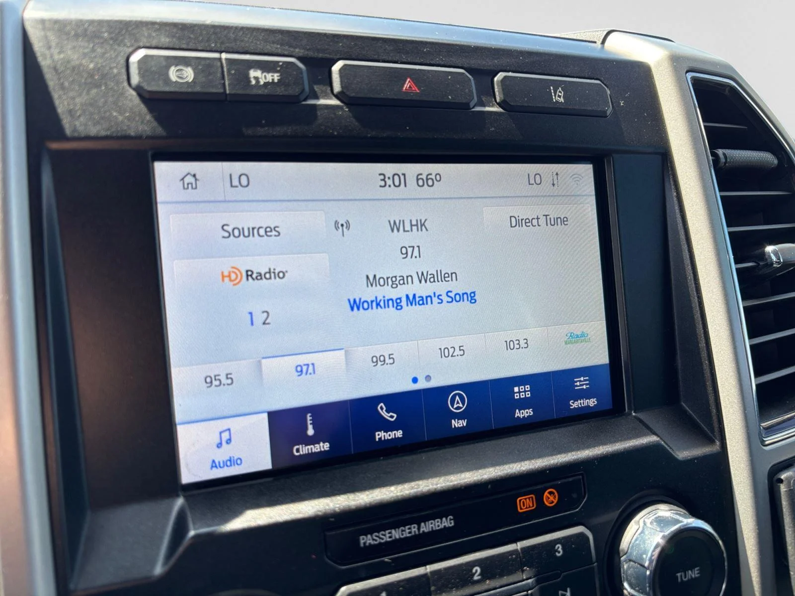 2020 Ford F-250 Super Duty Lariat - Photo 22