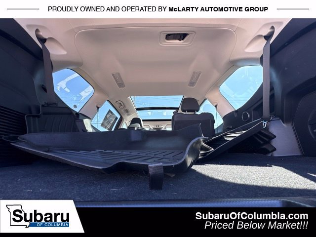 Used 2023 Brown Subaru Onyx Edition image 16