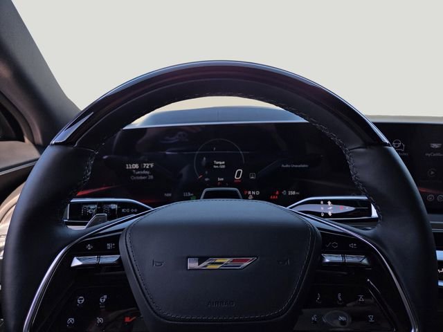 2026 Cadillac LYRIQ V Premium - Photo 10