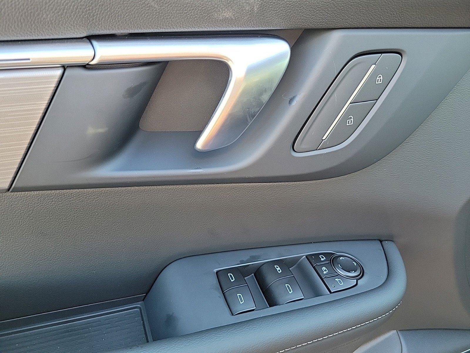 2026 Buick Enclave Preferred - Photo 20