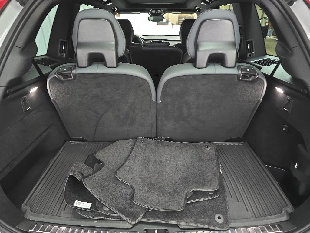 2023 Volvo XC90 Ultimate - Photo 12