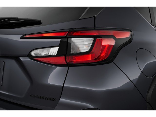 2026 Subaru Crosstrek Premium - Photo 13