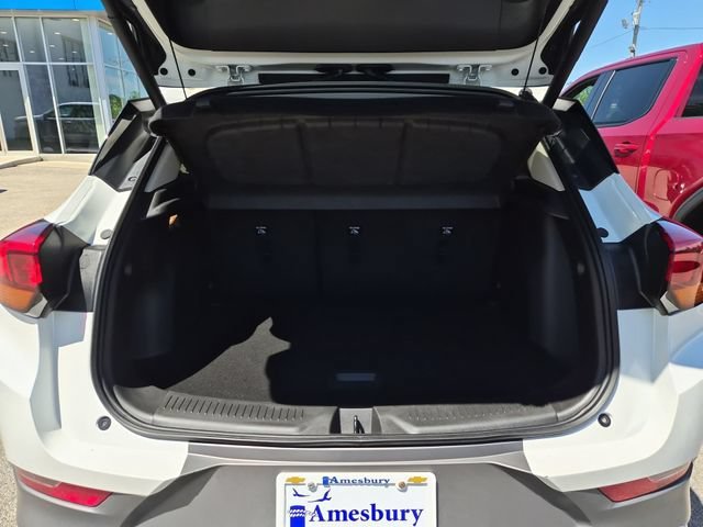 2023 Buick Encore GX Essence - Photo 20