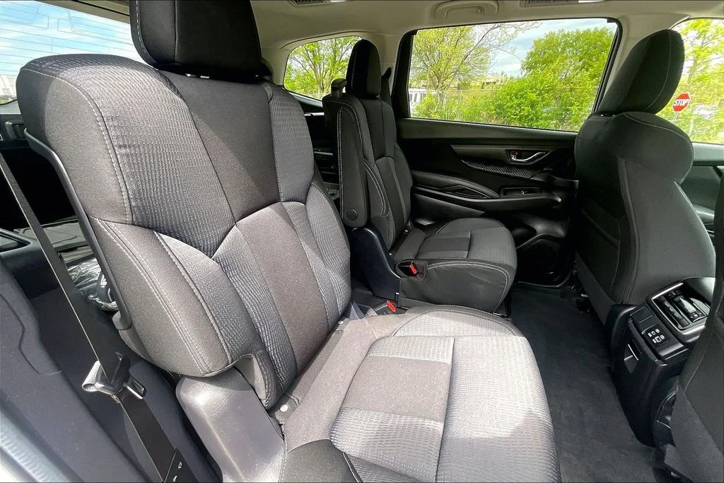 Used 2023 Silver Subaru Premium image 26