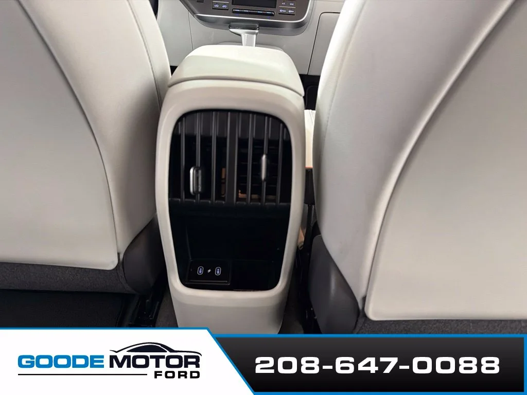 Used 2025 Atlas Hyundai SEL image 20