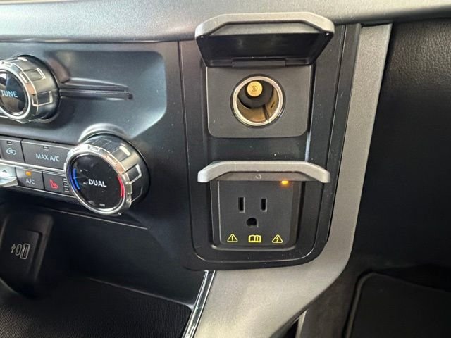 New 2026 Oxford White Ford XLT image 46