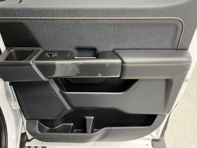Used 2023 White Ford Tremor image 48