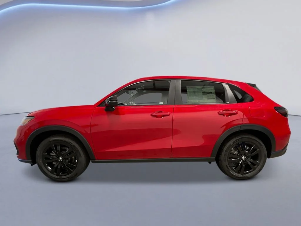 New 2027 Milano Red Honda Sport 2.0 image 2