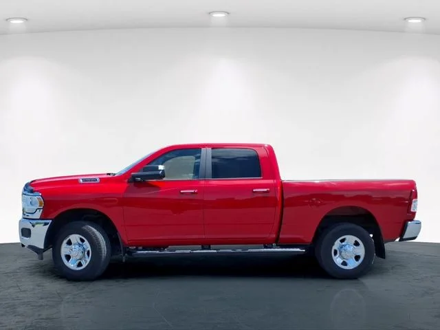 Used 2019 Red Ram Big Horn image 16