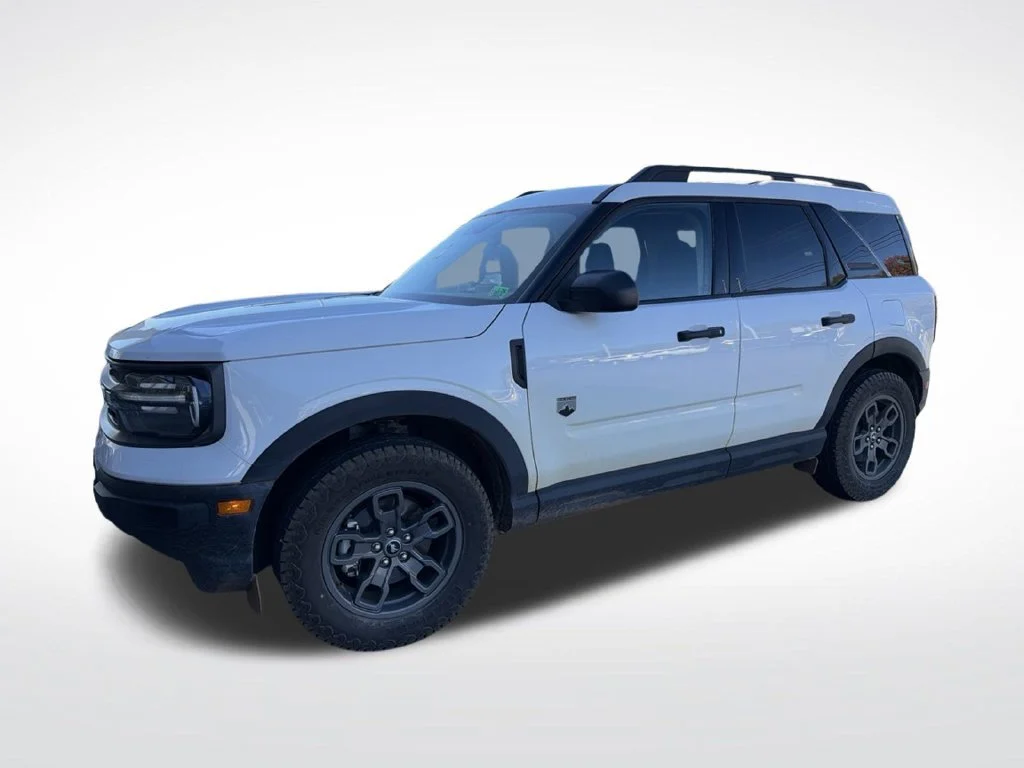 Used 2024  Ford Big Bend image 1