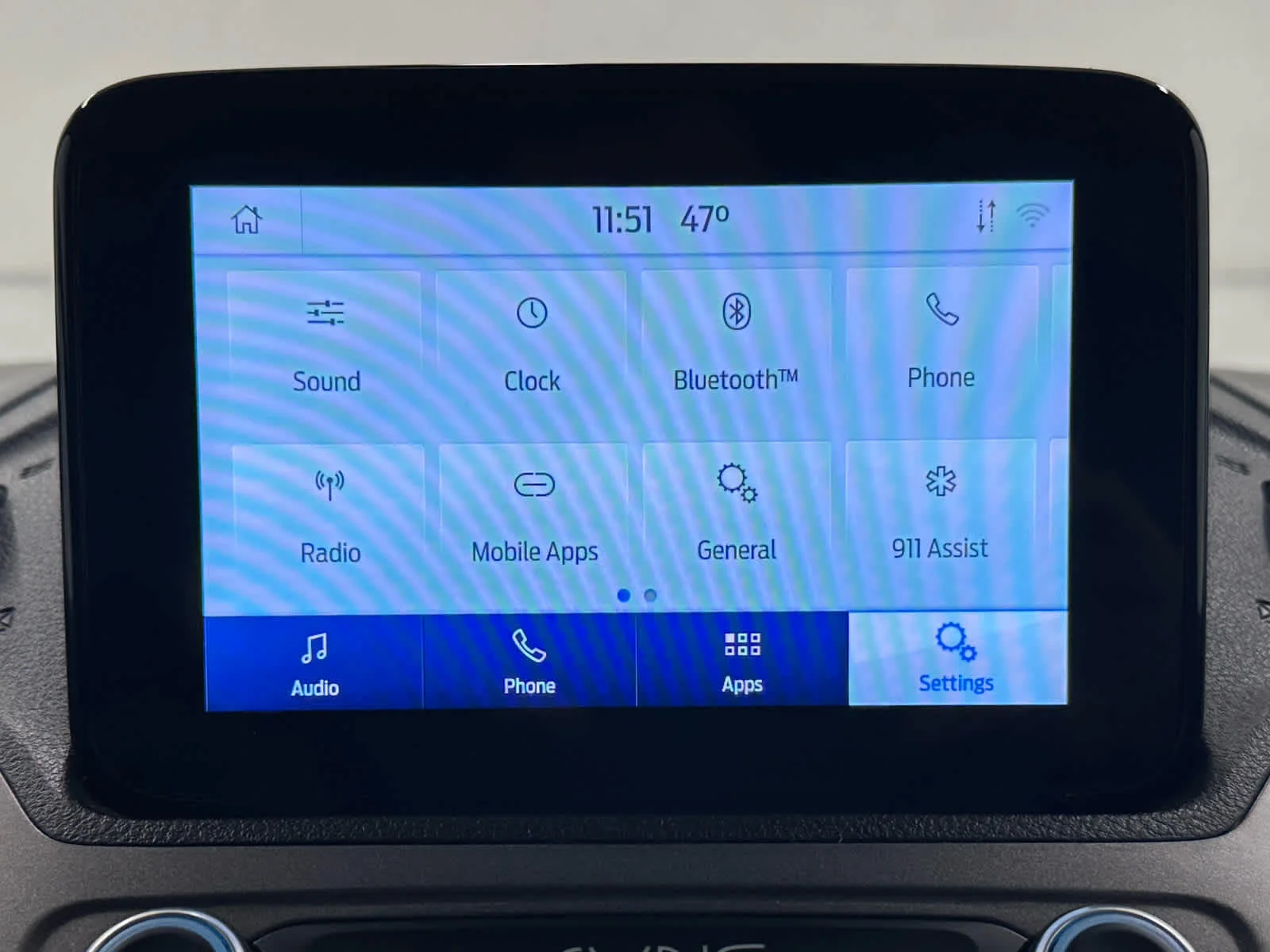 2022 Ford Transit Connect XL - Photo 28