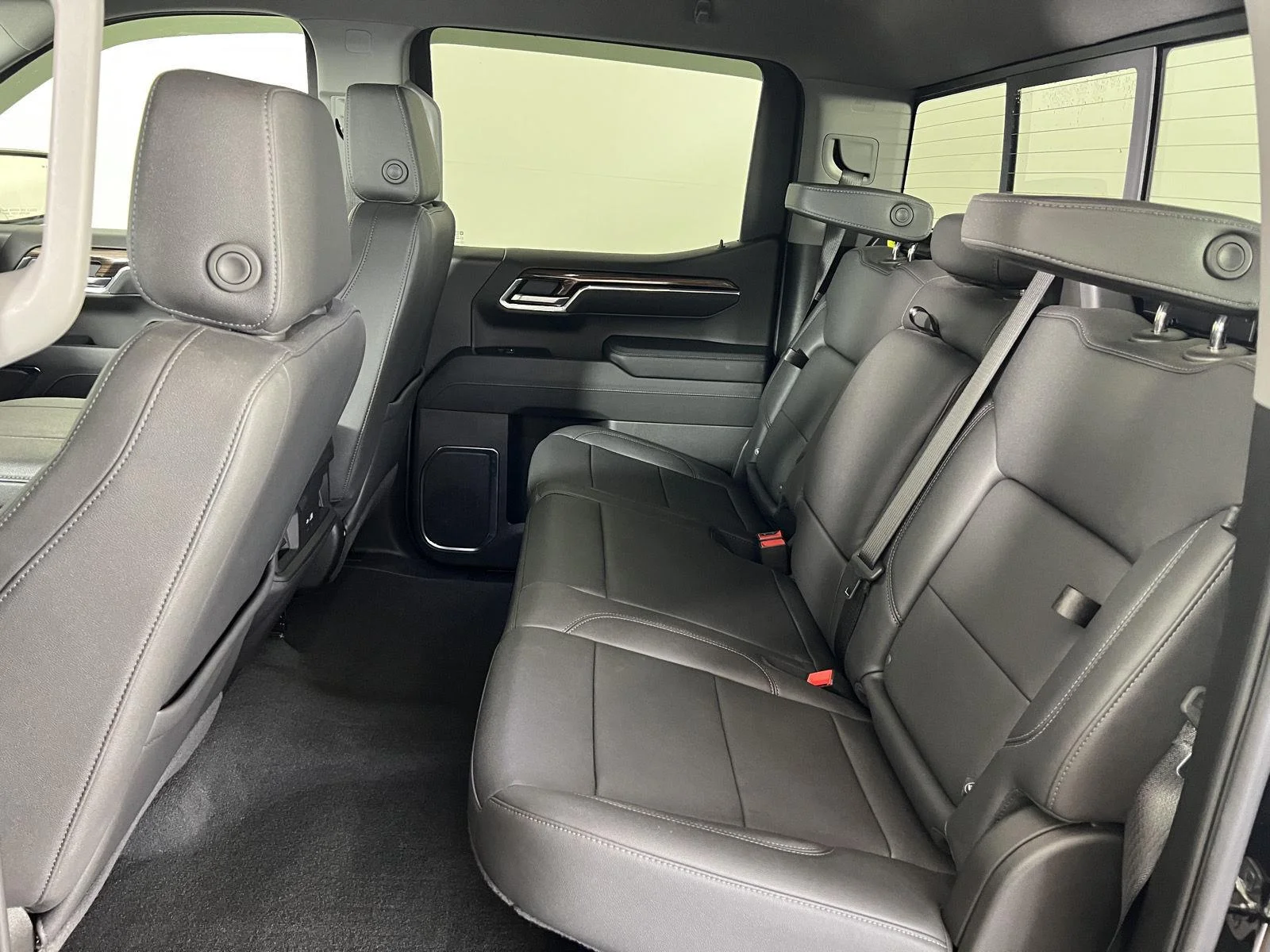 Used 2025 Black Chevrolet LT Trail Boss image 20