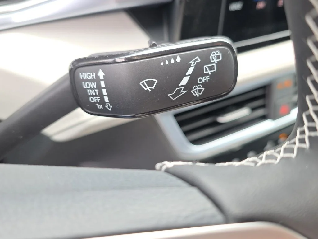 New 2026 Monument Gray Volkswagen 1.5T SE image 18
