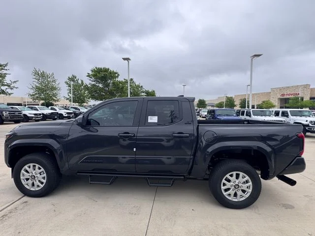 New 2026 Underground Toyota  SR5 image 7