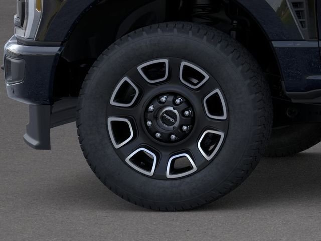 New 2026 Agate Black Metallic Ford F-250® Platinum® image 19