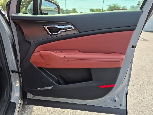 Used 2026 Gray Kia SX image 32