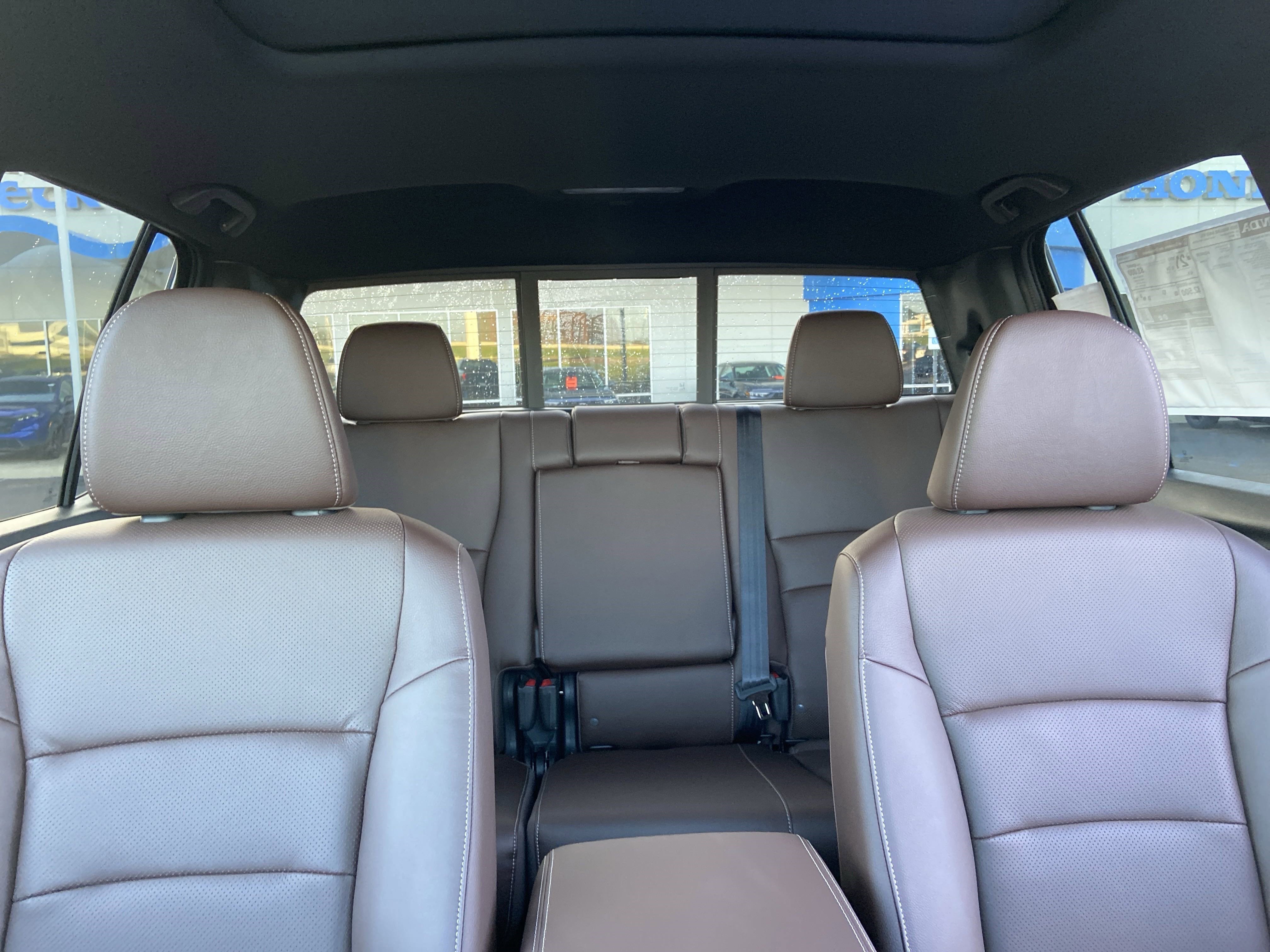 2026 Honda Ridgeline RTL - Photo 25