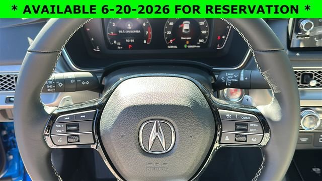 2026 Acura Integra A-Spec with Tech Package - Photo 39