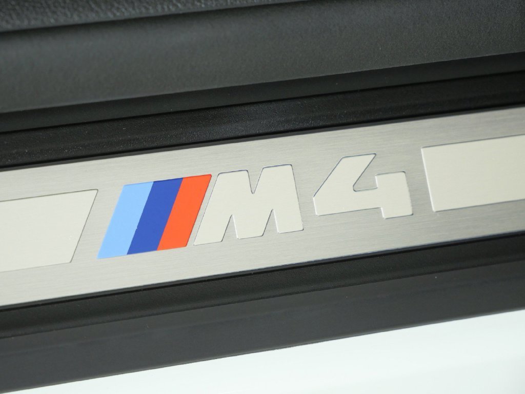 Used 2026 White BMW Base image 22