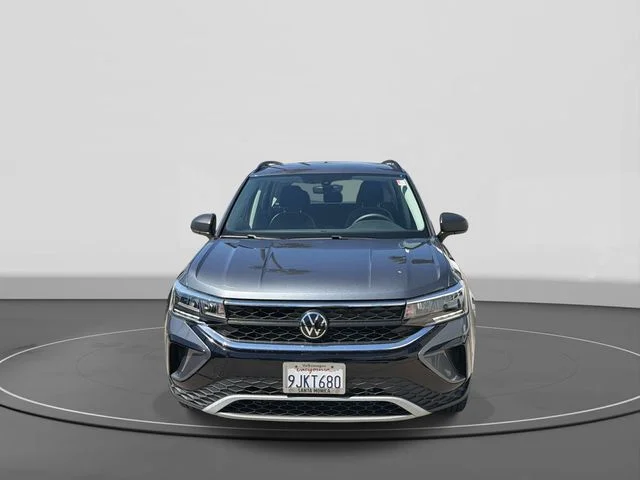 Certified 2023 Volkswagen Taos S with VIN 3VVCX7B25PM378792 for sale in Glendale, CA