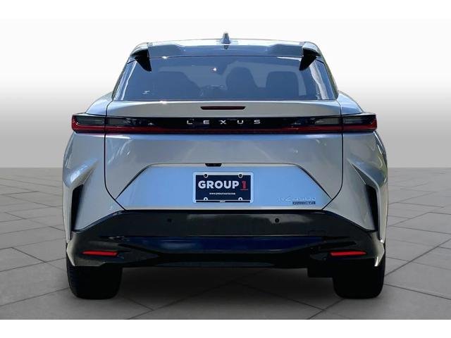 New 2026 Iridium Lexus PREMIUM AWD image 11