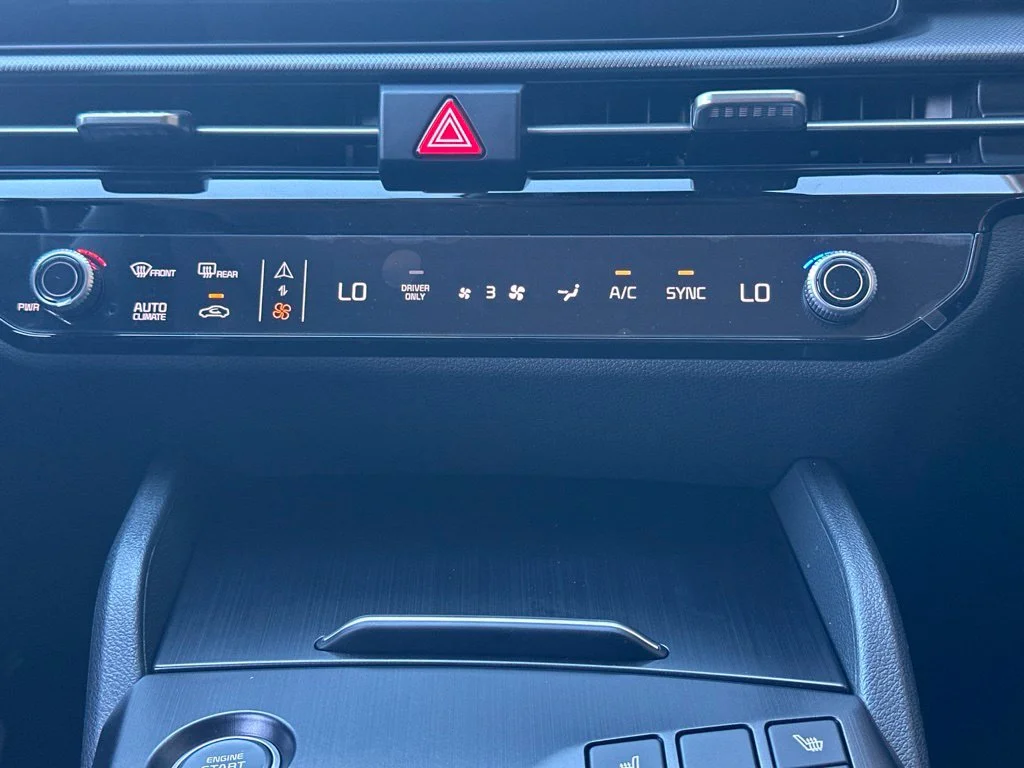 New 2027 Blue Kia S image 12