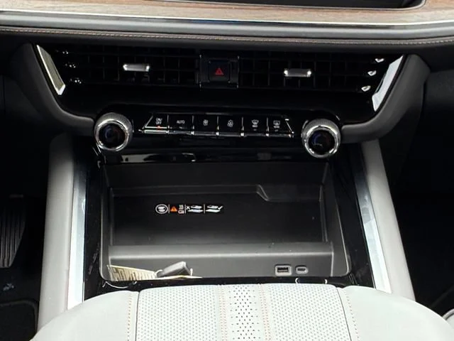 New 2026 Sterling Gray Metallic Chevrolet High Country image 20