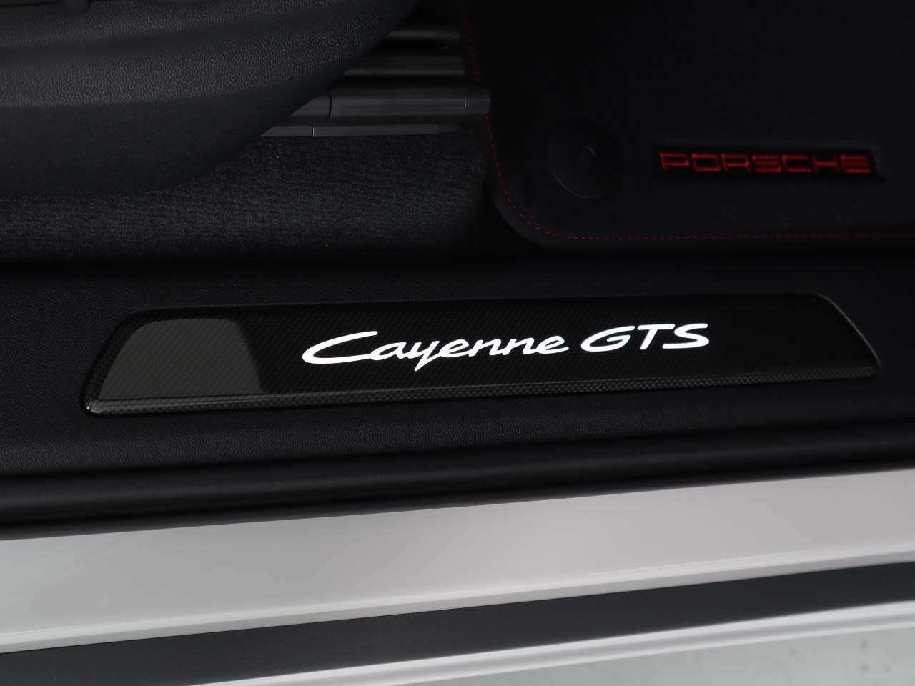 New 2026 Chalk Porsche GTS image 20