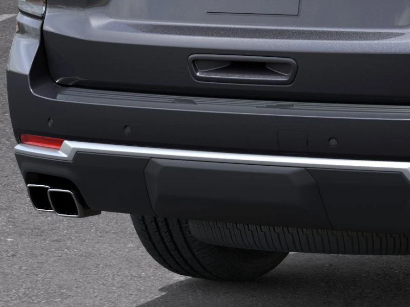 2026 Chevrolet Suburban High Country - Photo 14