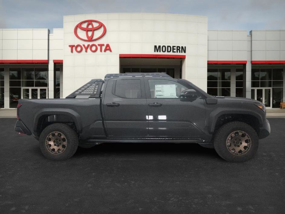 2025 Toyota Tacoma Trailhunter - Photo 26