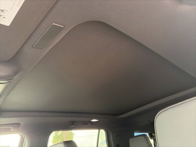 2026 Chevrolet Tahoe RST - Photo 19