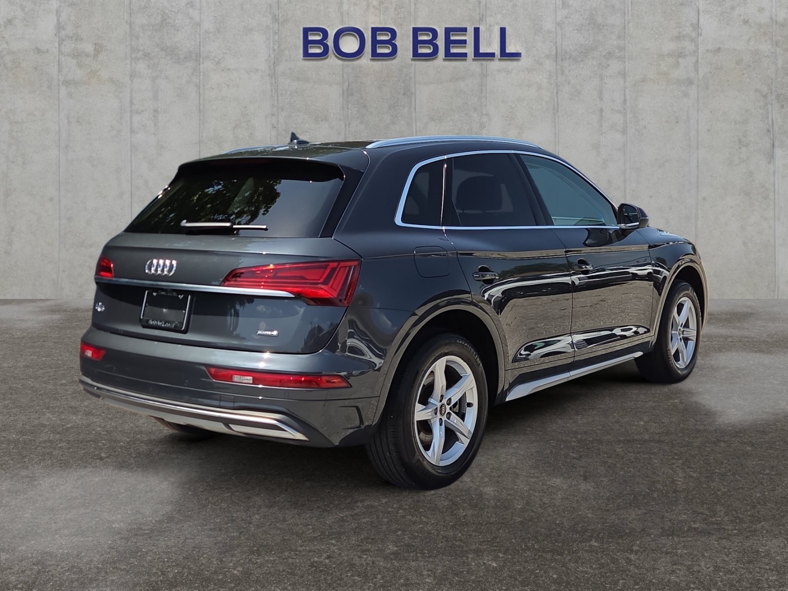 2021 Audi Q5 Premium - Photo 5